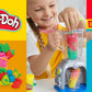 Play-Doh Swirlin' Smoothies Toy Blender Playset, Play Kitchen Appliances, Kids Arts And Crafts Toys For 3 Year Old Girls And Boy