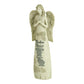 Dicksons Angr-330 10 In Angel Broken Chain Resin Figurine