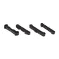 Losi Suspension Mount Set Mini 8IGHTDB LOSB1888 Elec Car/Truck Replacement Parts