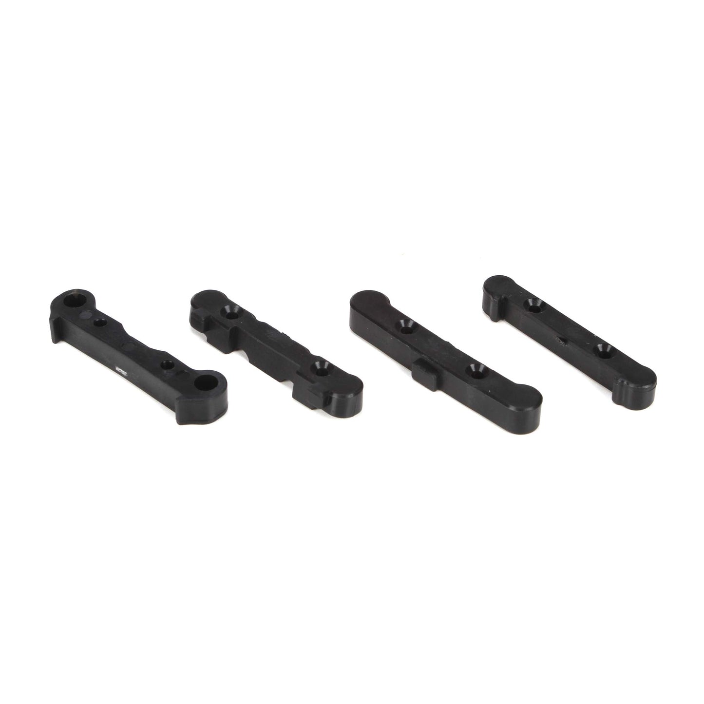 Losi Suspension Mount Set Mini 8IGHTDB LOSB1888 Elec Car/Truck Replacement Parts
