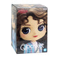 Banpresto - Stranger Things - Q Posket - Nancy Statue, Beige, Blue
