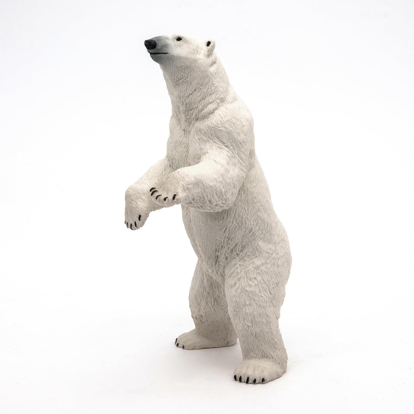 Papo 'Standing Polar Bear Figure