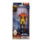 Mcfarlane Toys Avatar The Last Air Bender Aang Avatar Stare 7' Action Figure With Accessories