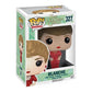 Funko POP TV Blanche Action Figure - Standard Size, Plastic, Red - Model 9120