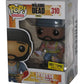 Funko Pop The Walking Dead Hot Topic Exclusive Tyreese