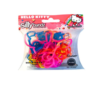 Silly Bandz Hello Kitty Bandz