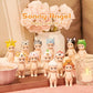 Sonny Angel Animal Version 3 Mini Figure - Sealed Blind Box - Polyvinyl Chloride