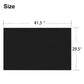 Jigsaw Puzzle Mat Roll Up - 2000 1500 500 Pieces Saver Large Puzzles Board For Adults Kids, Storage And Transport Premium Pump Puzzle Glue Felt Mat Inflatable Tube Cover Keeper Pad Holder Organizer