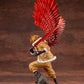 Kotobukiya My Hero Academia: Hawks Artfx J Statue, Multicolor