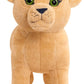Lion King Live Action 9'' Jumbo Plush - Nala