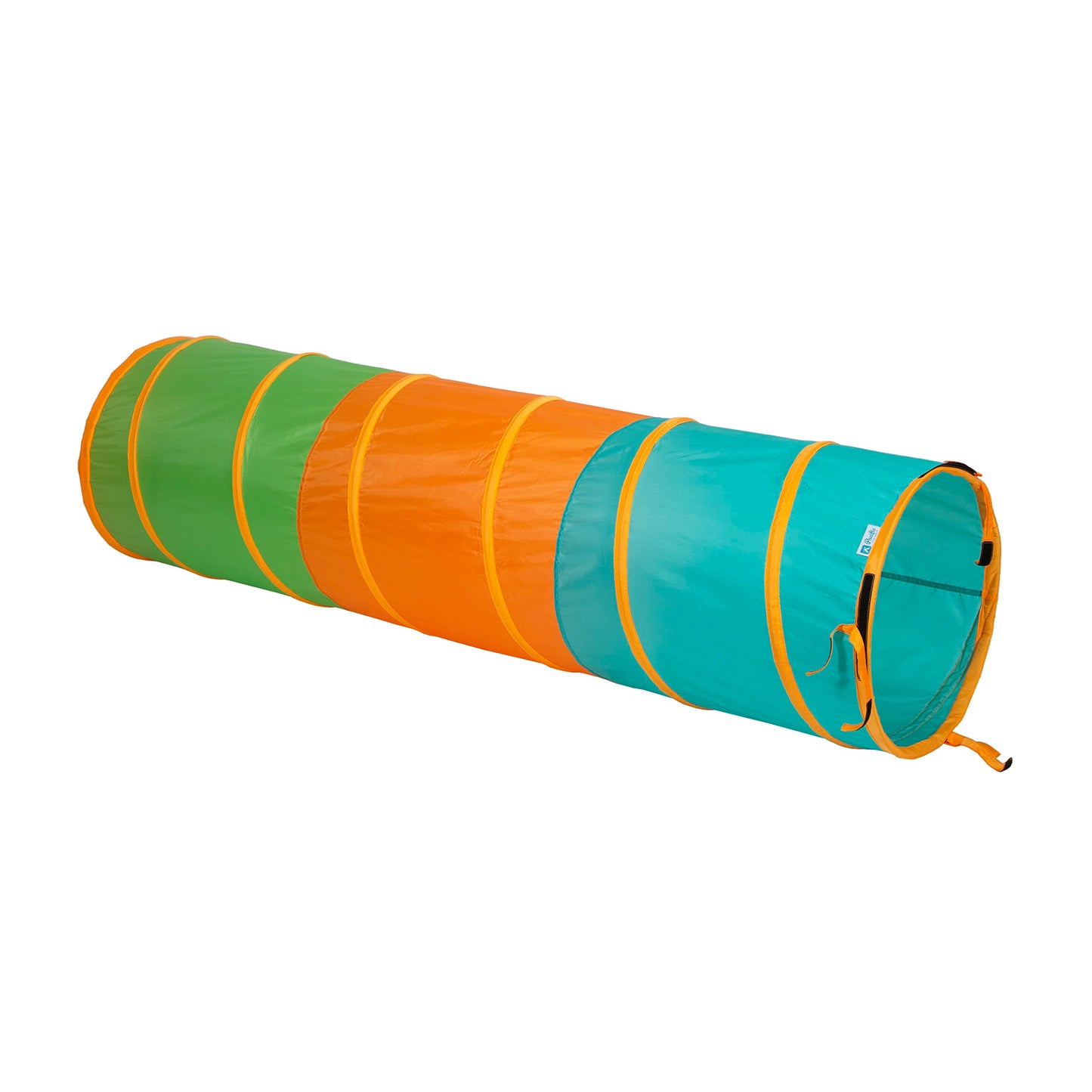 Pacific Play Tents 20559 Find Me 6' Tunnel 72'' X 19'' X 19''