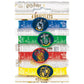 Unique Unisex Child Wristbands Vinyl Bracelets, Multicolor, 2.5 X Us
