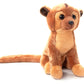 The Petting Zoo Kinkajou Stuffed Animal Plushie, Gifts For Kids, Wild Onez Rainforest Animals, Kinkajou Plush Toy 12 Inches