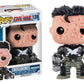 Funko Pop! Marvel: Captain America Civil War - Crossbones (Unmasked Limited Exclusive) #139