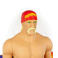 WWE 31 Hulk Hogan Figure