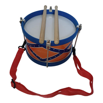 Zoomella Kids Snare Drum Toy Musical Toy For Stage Performance Kindergarten Beginners Musical Instruments & Gear|Percussion|Drum