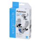 Nanoblock - Pok  Mon - Lugia, Pok  Mon Series Building Kit