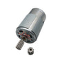 2 Pcs Universal 550 35000RPM Electric Motor High Speed RS550 12V Motor Accessories for Kids Electric Cars Children Ride On Toys