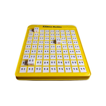 Lakeshore Learning Materials Lakeshore Addition Machine Electronic Adapter