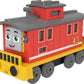 Thomas & Friends Diecast Toy Train Brake Car Bruno Push-Along Vehicle For Preschool Pretend Play Kids Ages 3+ Years