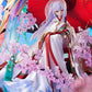 Good Smile Fuzichoco: Illustration Revelation The Ghost Bride Non-Scale Pvc Figure,Multicolor