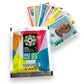 Panini Fifa Women'S World Cup 2023 Sticker Collection