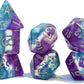 Gate Keeper Games Supernova Dice: Psionic Combat, Multicolor