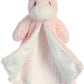 Aurora® Enchanting Magical Unicorn Aria Luvster Baby Stuffed Animal - Soft & Cuddly Toy - Comforting Companion - Pink 14 Inches