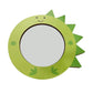 Loom Tree Sensory Board Toy Parts Early Education Toys For Cognition Games Unisex Mirror Green | Toys For Baby | Developmental B