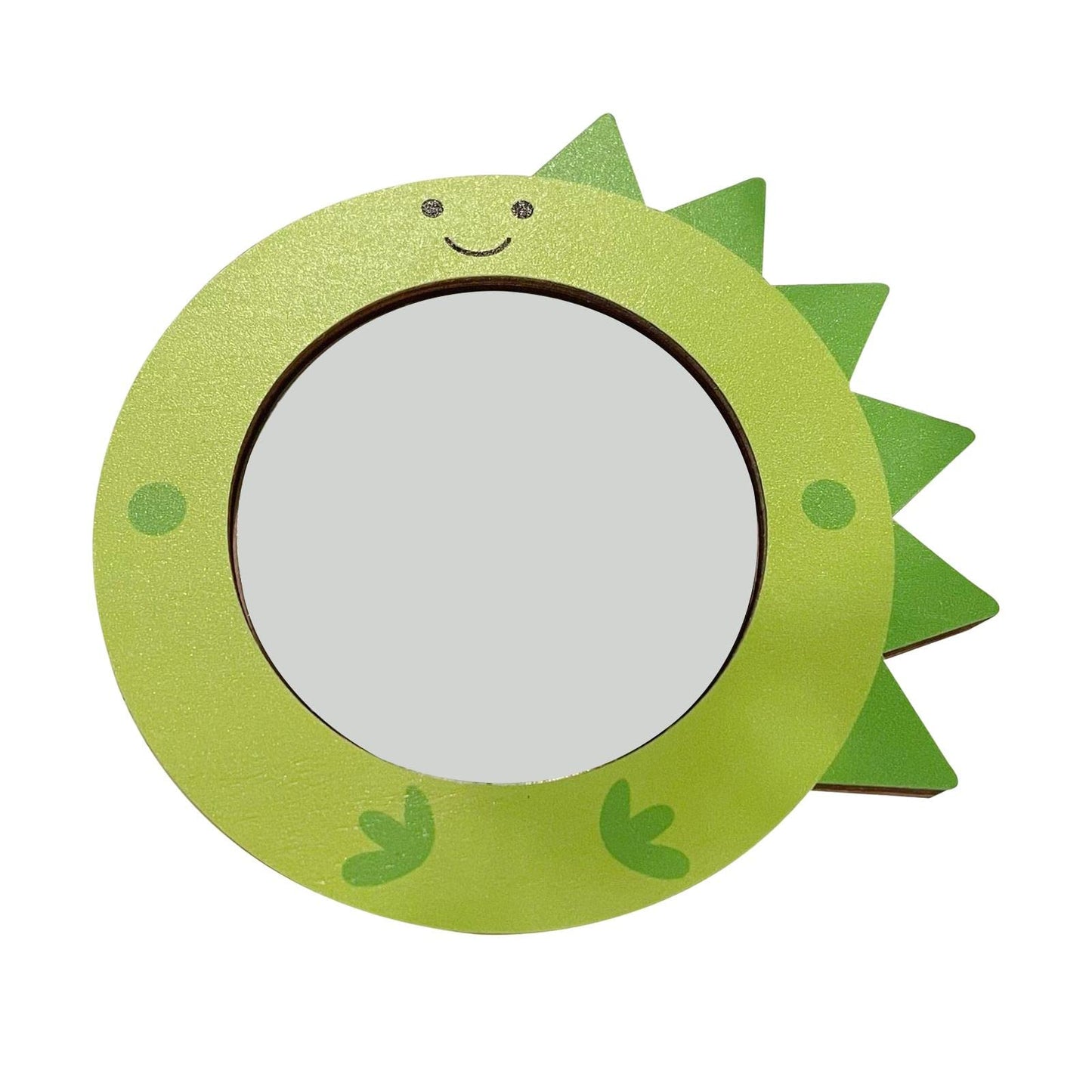 Loom Tree Sensory Board Toy Parts Early Education Toys For Cognition Games Unisex Mirror Green | Toys For Baby | Developmental B