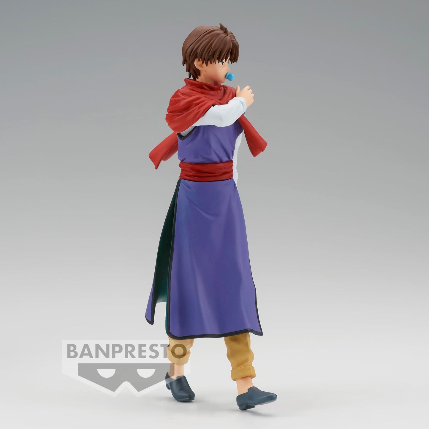 Banpresto - Yu Yu Hakusho - Koenma (30Th Anniversary), Bandai Spirits Dxf Figure
