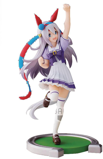 Banpresto - Uma Musume: Pretty Derby - Tamamo Cross Statue