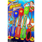 Sky Rocket Screamers (Pack Of 12)