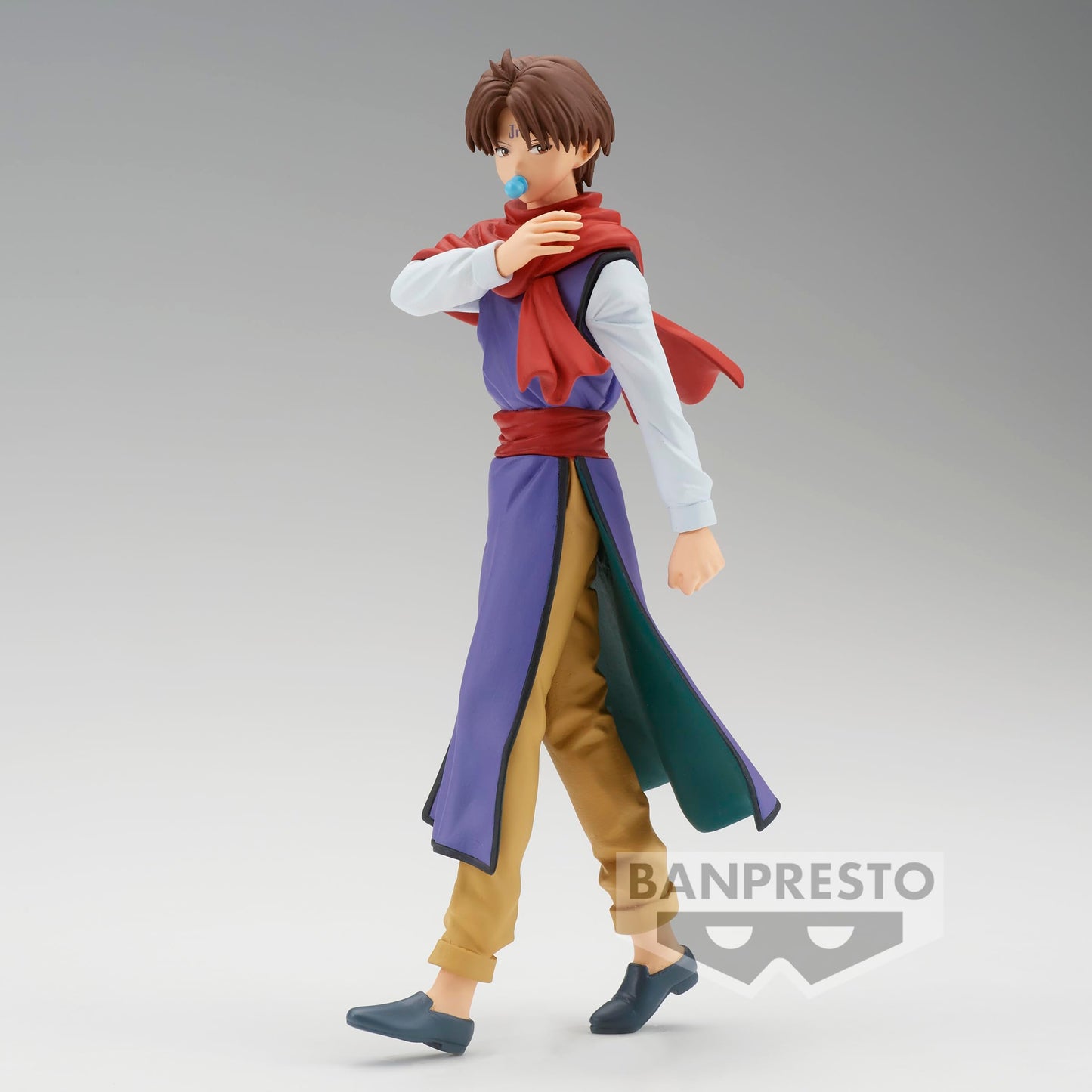 Banpresto - Yu Yu Hakusho - Koenma (30Th Anniversary), Bandai Spirits Dxf Figure