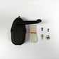 Castle Creations 011-0069-00 Polarized Connectors Female Multi-Pack - 6.5 mm Plastic, Multi-pack