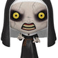 Funko Pop! Movies: The Nun - Demonic Nun