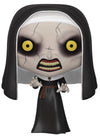 Funko Pop! Movies: The Nun - Demonic Nun