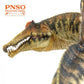 PNSO Prehistoric Dinosaur Model - 35 Essien The Spinosaurus, Realistic Design, Collectible Figure