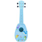 Animal Theme Ukulele - Begginers