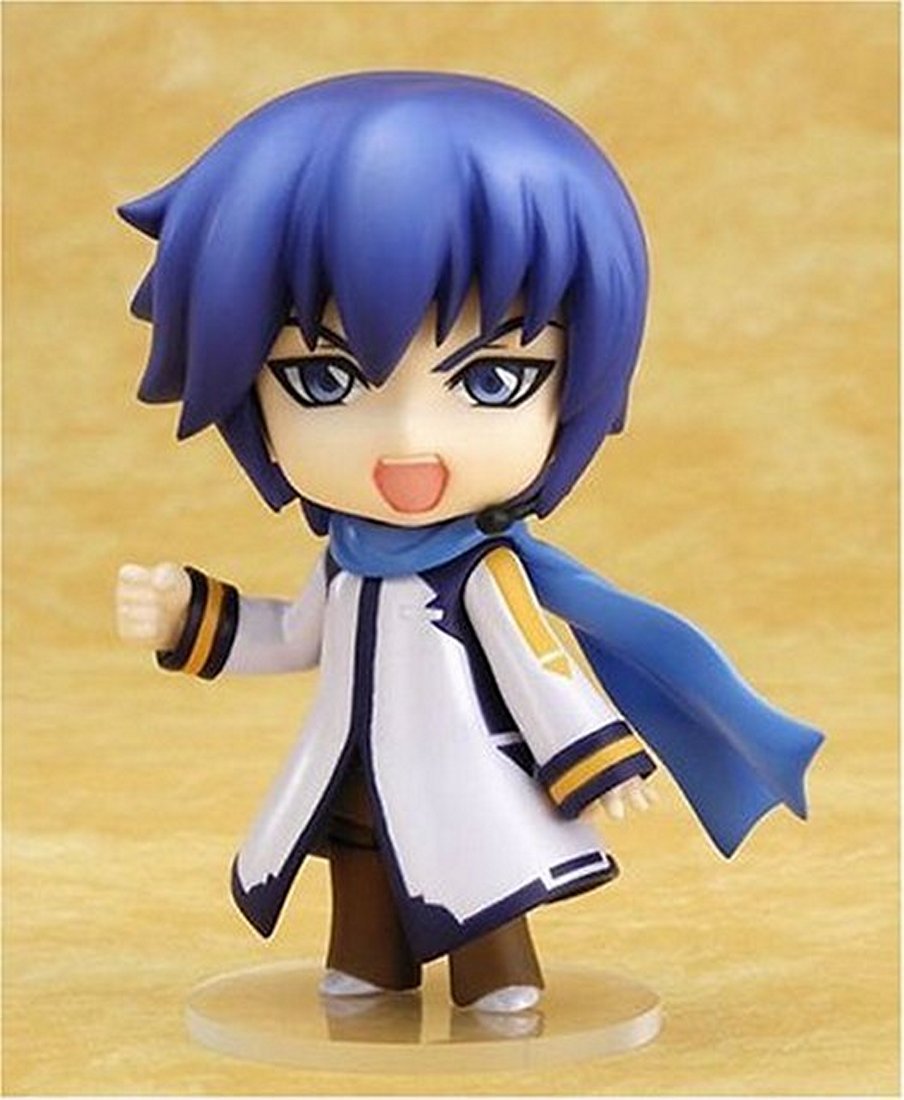 Good Smile Vocaloid: Kaito Nendoroid Action Figure