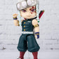 Tamashii Nations - Demon Slayer: Kimetsu No Yaiba - Uzui Tengen, Bandai Spirits Figuarts Mini Action Figure