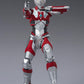 Tamashii Nations - Ultraman - Suit Zoffy -The Animation-, Bandai Spirits S.H.Figuarts Action Figure