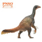 PNSO Prehistoric Dinosaur Models (65 Qingge The Therizinosaurus)