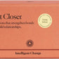 Intelligent Change Get Closer Dating Edition Card Game Conversation Starters - Question And Answer Games - Fun Card Game For Dating Couples, Date Night Activity (Dating Edition)