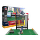 NFL New England Patriots OYO Endzone Set 2.0