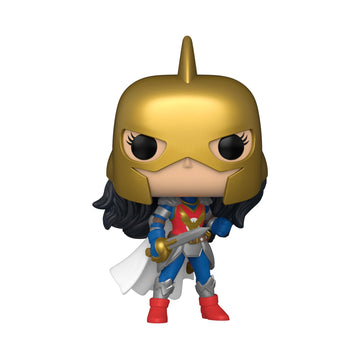 Funko Pop! Heroes: Wonder Woman 80Th - Flashpoint