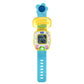 VTech Peppa Pig Learning Watch - Medium Blue Plastic, Model 80-526060