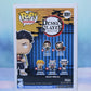 Funko Pop! Animation Gyomei Himejima Vinyl Figure - Special Edition, Multicolor, Model 1091