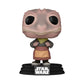 Funko Star Wars The Mandalorian Frog Lady #487 Special Edition