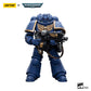 Joytoy Warhammer 40K 1/18 Action Figure Mecha Joy Toy Model Toys New Ultramarines Intercessors